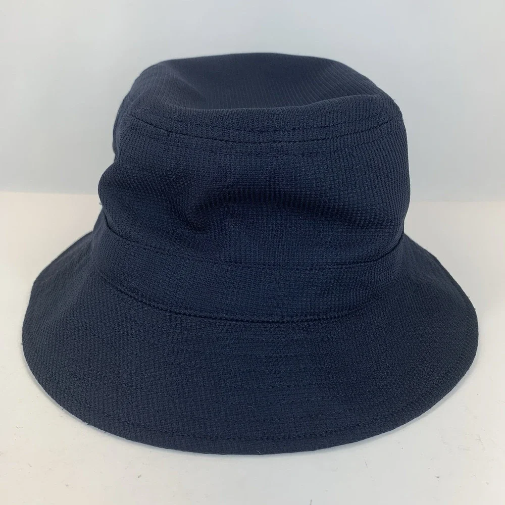 Reynolds Plantation Bucket Hat Cap Lake Oconee L / XL Adjustable Blue Imperial